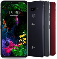 Замена дисплея на телефоне LG G8s ThinQ в Ростове-на-Дону